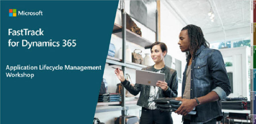 Microsoft FastTrack